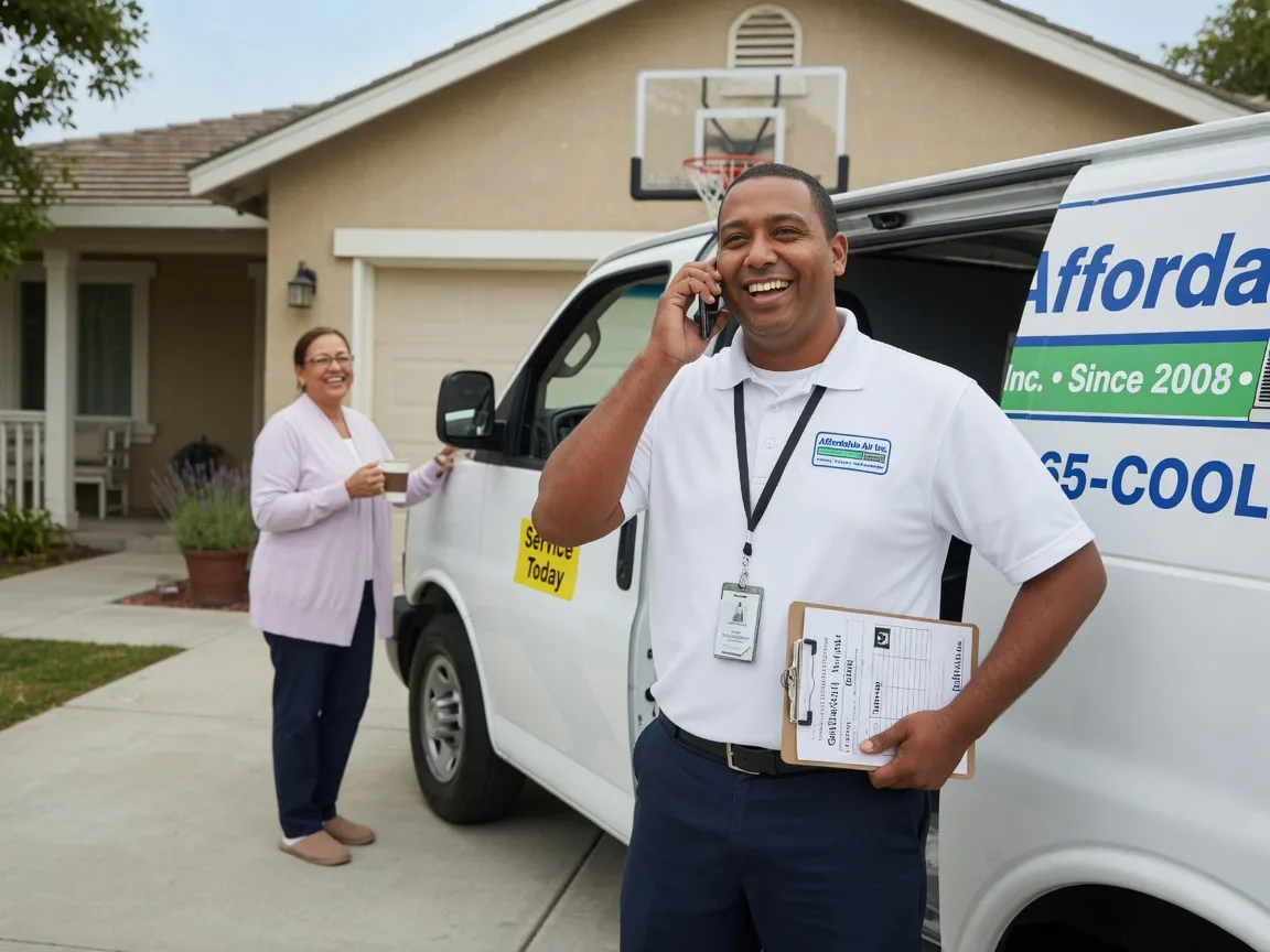 Central Ac Repair Traskwood, AR FAQs